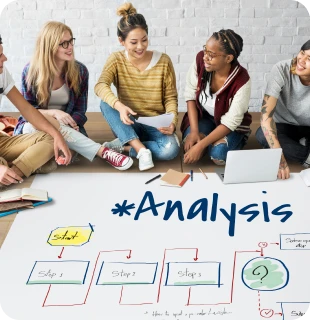 Strategy & Research 